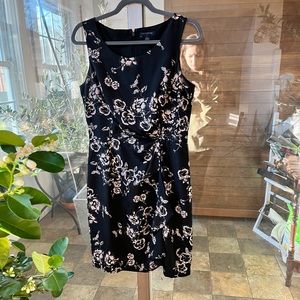 Banana republic dress